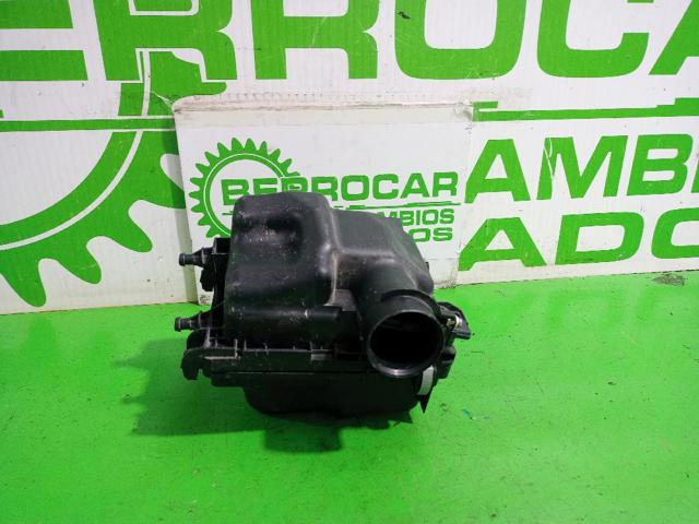 165281KA0B NISSAN Корпус воздушного фильтра, нижняя часть купить в Полтава