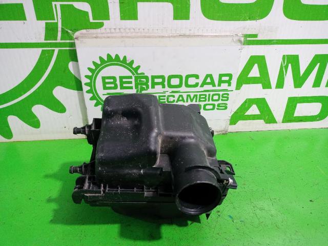 165281KA0B Корпус воздушного фильтра, нижняя часть купить Каменское