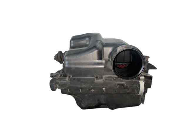 NISSAN 165281KA0B Корпус воздушного фильтра, нижняя часть в наличии Каменское