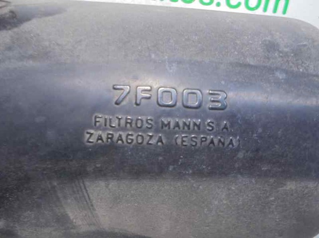 Caixa de filtro de ar Nissan Terrano 2 R20