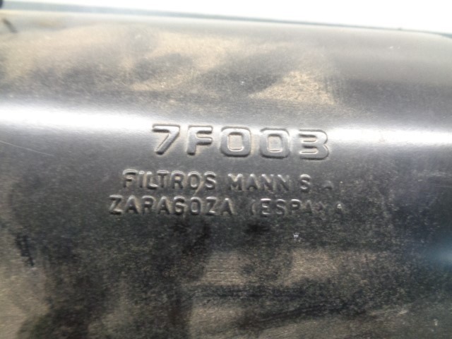 Caixa de filtro de ar Nissan Terrano 2 R20