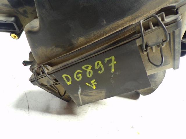 NISSAN 16528JD20A Корпус воздушного фильтра в наличии Полтава