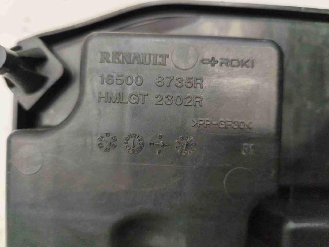 165460635R RENAULT Воздушный фильтр купить в Каменское