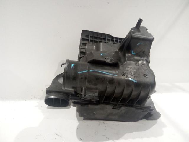 165464018R RENAULT Фильтр воздушный купить в Киев