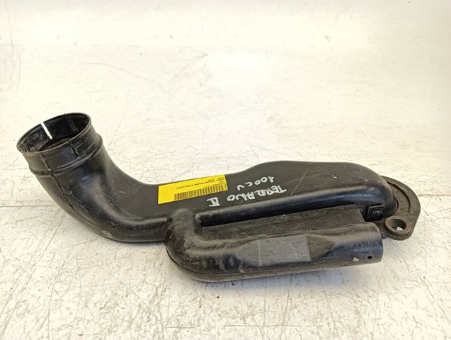 NISSAN 165547F000 Воздухозаборник воздушного фильтра в наличии Чернигов