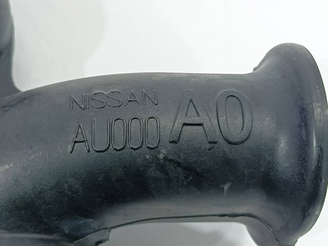 NISSAN 16554AU000 Патрубок воздушный, вход воздушного фильтра в наличии Полтава
