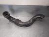 Cano derivado de ar, entrada de filtro de ar 165556691R RENAULT