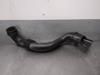Cano derivado de ar, entrada de filtro de ar 165556691R RENAULT