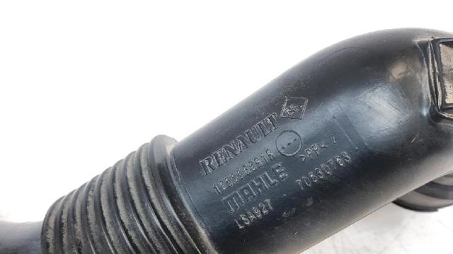 165556691R RENAULT Впускной патрубок воздушного фильтра купить в Тернополь