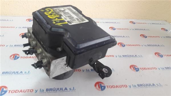 16565704 Блок управления АБС (ABS) гидравлический купить Винница