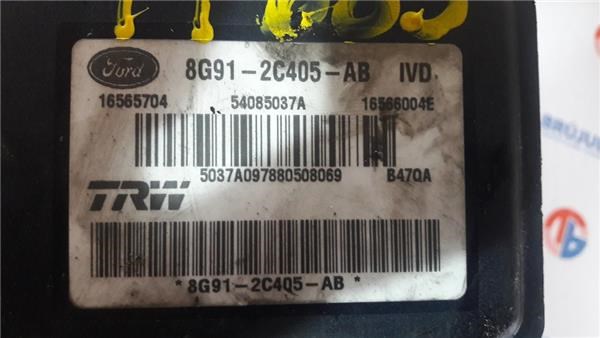 16565704 FORD Блок АБС купить в Ирпень