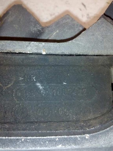 DAF 1657422 Передняя опора двигателя в наличии Запорожье