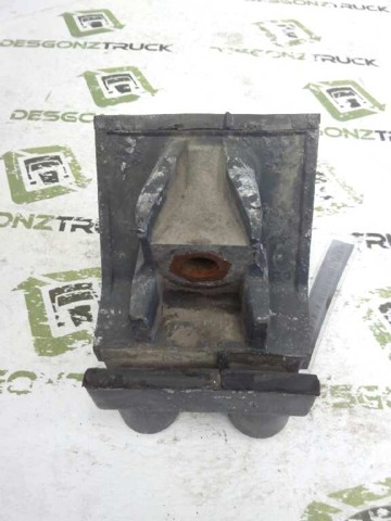 DAF 1657422 Подушка (опора) двигателя передняя в наличии Николаев