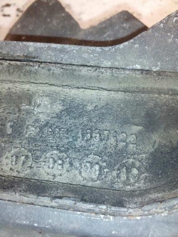 1657422 Подушка (опора) двигателя передняя купить Винница
