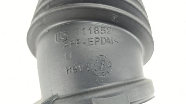 165750995R Патрубок воздушный, выход воздушного фильтра купить Сумы