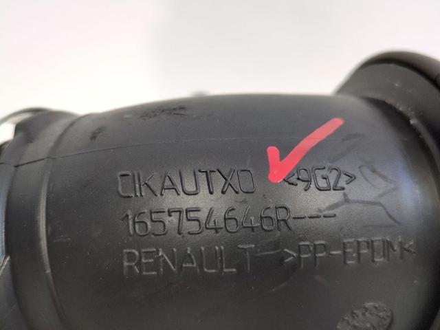 165754646R RENAULT купить в Чернигов