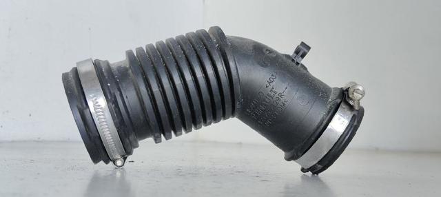 165755929R RENAULT Патрубок воздушный, выход воздушного фильтра купить в Ровно