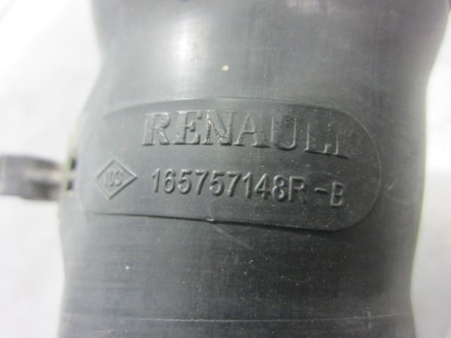 RENAULT 165757148R Патрубок воздушный, расходомера воздуха в наличии Черкассы