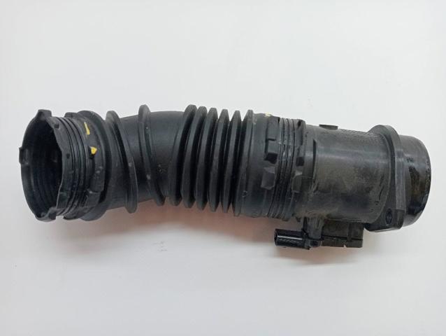 165758477R RENAULT Патрубок расходомера воздуха купить в Тернополь