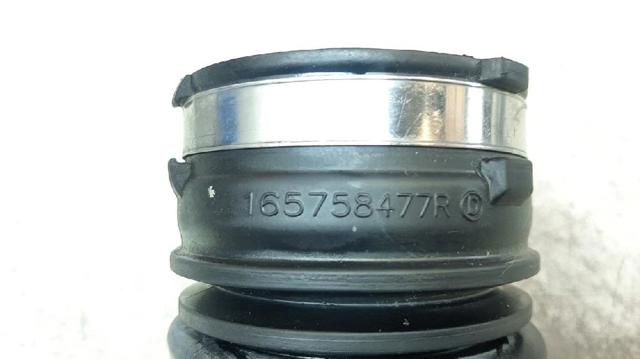 RENAULT 165758477R Патрубок воздушный, расходомера воздуха в наличии Львов