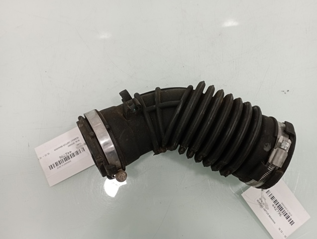 165758885R RENAULT Выпускной патрубок воздушного фильтра купить в Одесса