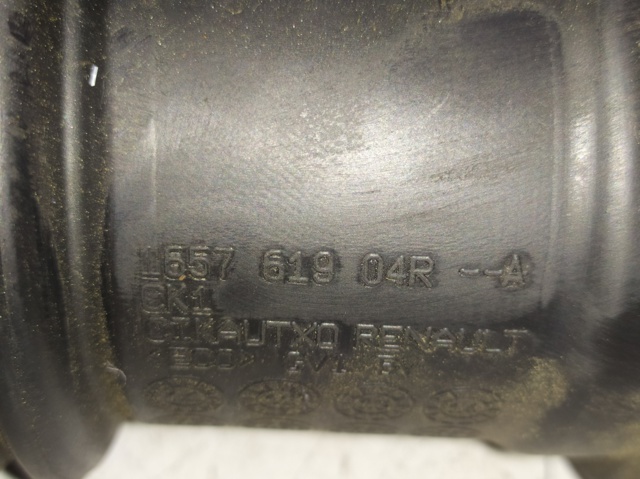 165761904R RENAULT купить в Украина