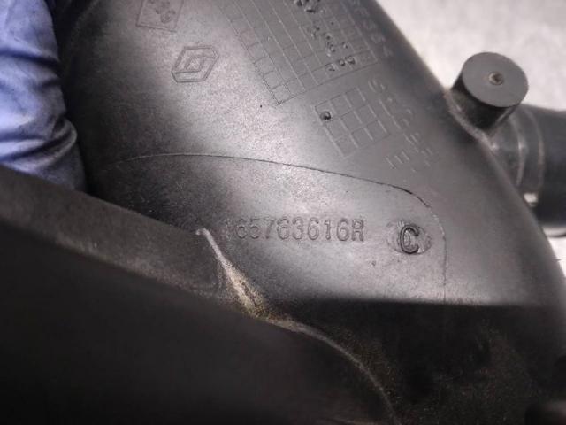 165763616R RENAULT купить в Ирпень
