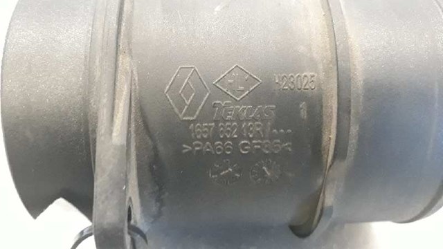 165765213R RENAULT Патрубок воздушный, расходомера воздуха купить в Запорожье
