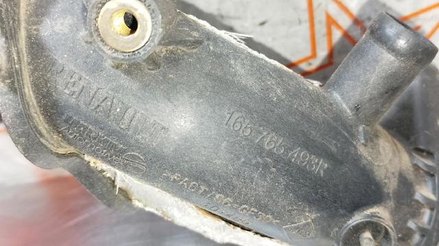 165765493R RENAULT купить в Николаев