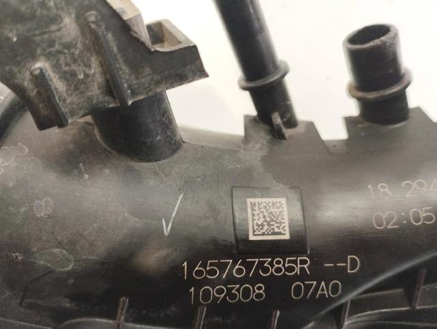 RENAULT 165767385R в наличии Одесса