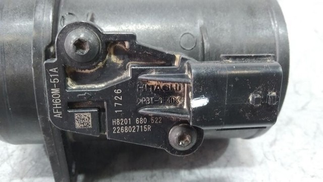 RENAULT 165769677R в наличии Павлоград