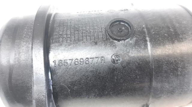 165769677R RENAULT купить в Ирпень