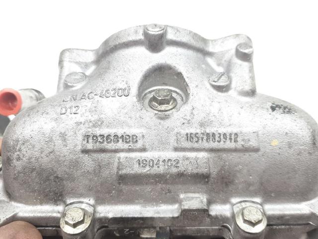 165788394R RENAULT купить в Тернополь