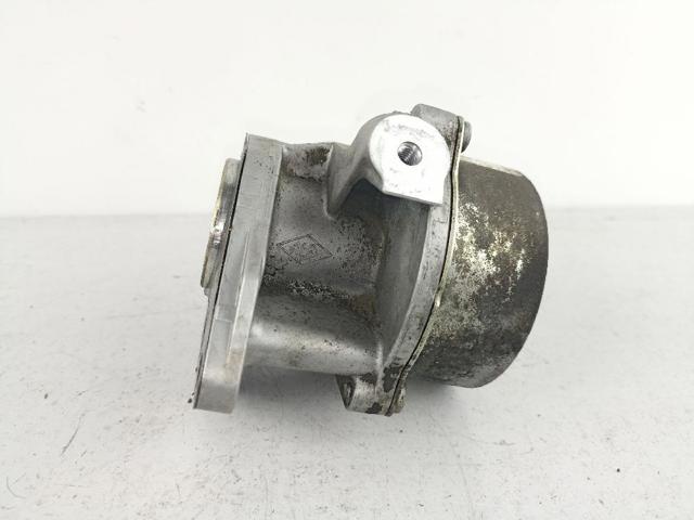 1658000Q0A NISSAN Датчик потока (расхода) воздуха, расходомер M.A.F. - (Mass Airflow) купить в Житомир