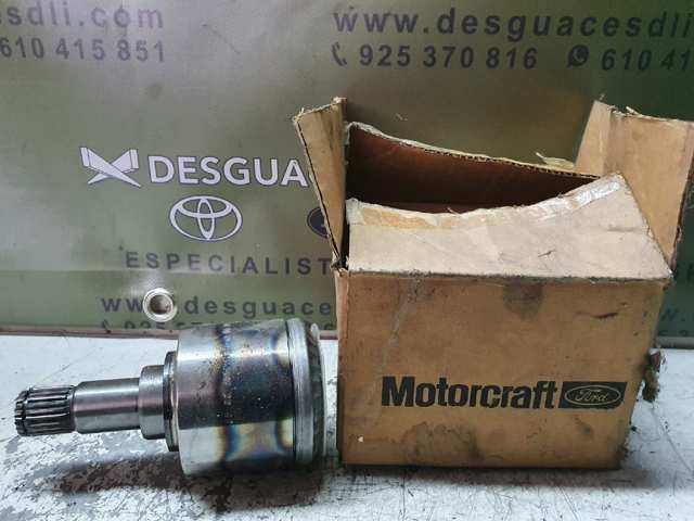 FORD 1658548 в наличии Сумы