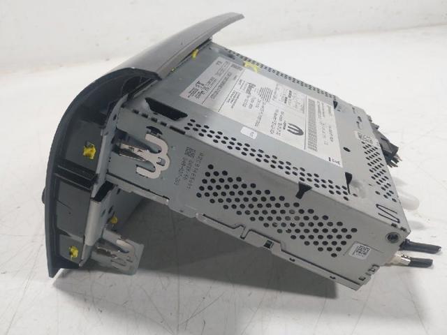 1659119080 PEUGEOT Магнитола купить в Украина