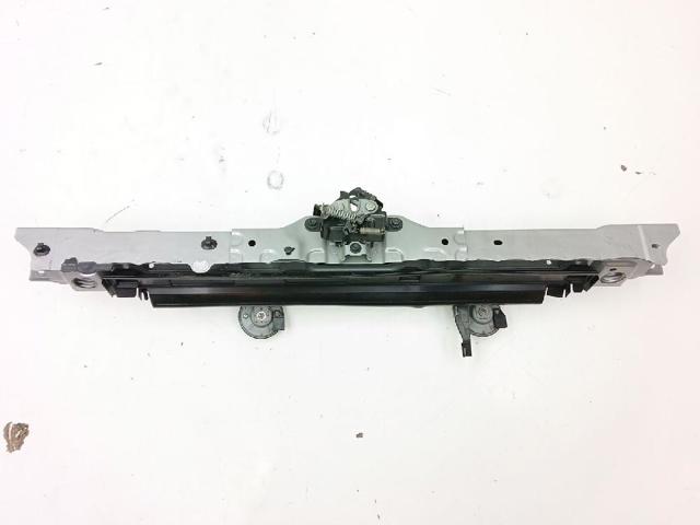 TOYOTA 1659425020 Верхний дефлектор радиатора в наличии Житомир