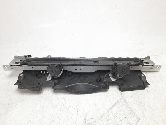 1659425020 TOYOTA Верхний дефлектор радиатора купить в Кривой Рог
