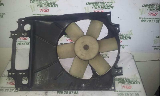 Ventilador, Resfriamento do motor 165959455A