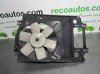 Ventilador elétrico de esfriamento montado (motor + roda de aletas) 165959455AA VAG