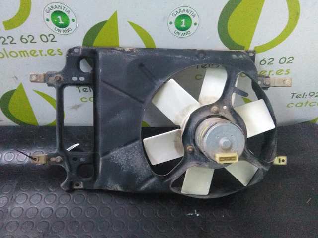 Motor e ventilador Gmv 165959455AA