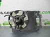 Ventilador elétrico de esfriamento montado (motor + roda de aletas) 165959455AA VAG