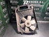 Ventilador elétrico de esfriamento montado (motor + roda de aletas) 165959455AA VAG