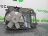 Ventilador elétrico de esfriamento montado (motor + roda de aletas) 165959455AA VAG