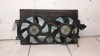 Ventilador elétrico de esfriamento montado (motor + roda de aletas) 165959455AM VAG
