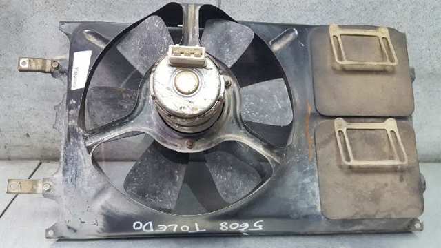 Motor do ventilador 165959455AM