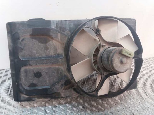 Ventilador, Resfriamento do motor 165959455G