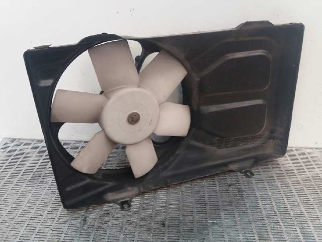 Ventilador, Resfriamento do motor 165959455G