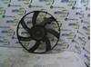 Ventilador elétrico de esfriamento montado (motor + roda de aletas) direito 165959455L VAG