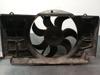 Ventilador elétrico de esfriamento montado (motor + roda de aletas) 165959455T VAG